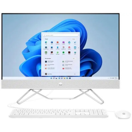 Моноблок HP 27-cb0022ny (568T1EA)