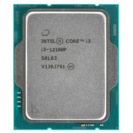 Процессор Intel Core i3-12100T (CM8071504651106)