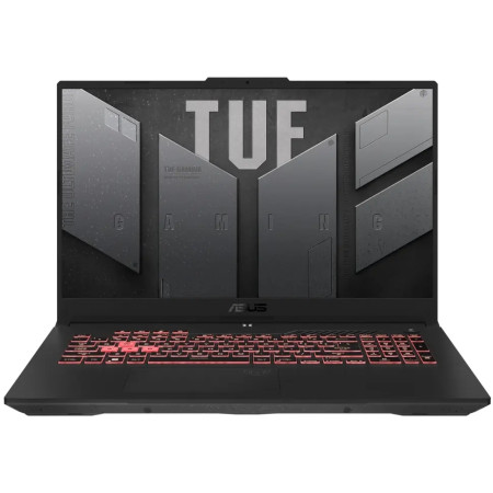 Ноутбук Asus TUF Gaming A17 FA707RM-HX041W (90NR0972-M00200)