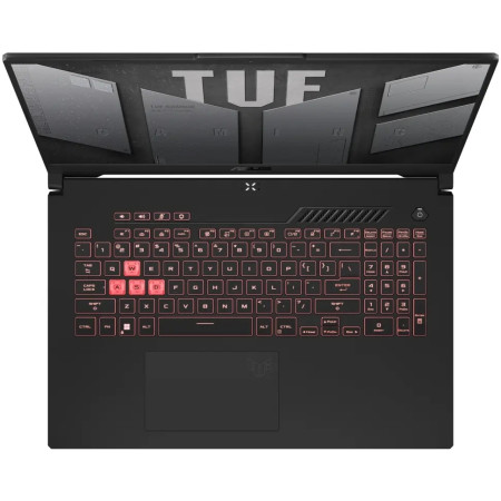Ноутбук Asus TUF Gaming A17 FA707RM-HX041W (90NR0972-M00200)