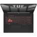 Ноутбук Asus TUF Gaming A17 FA707RM-HX041W (90NR0972-M00200)