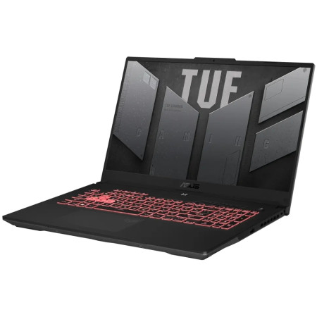 Ноутбук Asus TUF Gaming A17 FA707RM-HX041W (90NR0972-M00200)