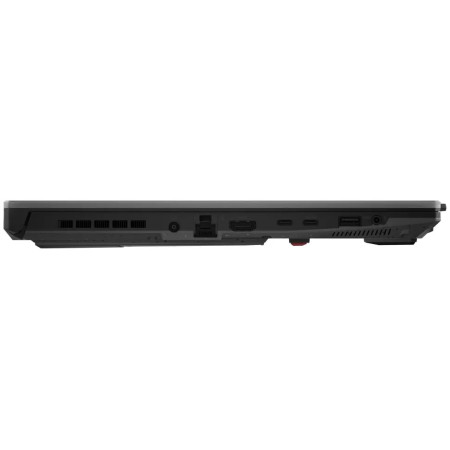 Ноутбук Asus TUF Gaming A17 FA707RM-HX041W (90NR0972-M00200)