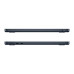 Ноутбук Apple MacBook Air M2 (Z1610006X)