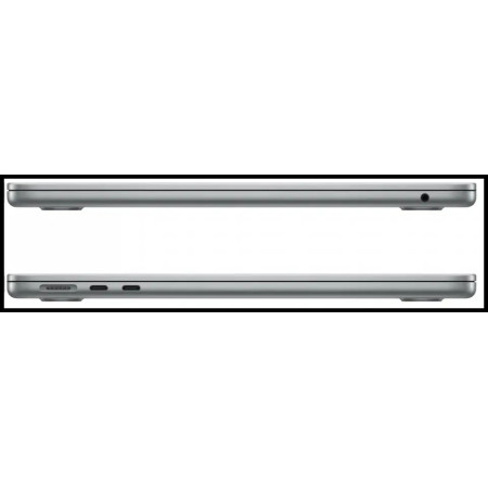 Ноутбук Apple MacBook Air M2 (Z15T0006Y)