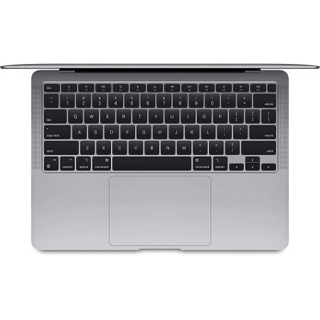 Ноутбук Apple MacBook Air A2681 (Z15S000F7)
