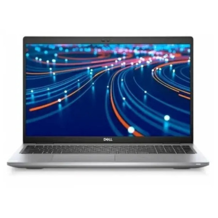 Ноутбук Dell Latitude 5520 (06MWM)