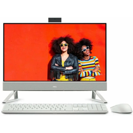 Моноблок Dell Inspiron 5410 (AA-DEL1154W703)