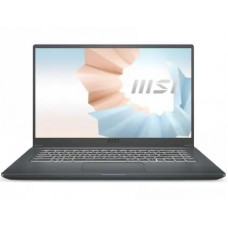 Ноутбук MSI Modern 15 A11MU-1064XRU (9S7-155266-1064)