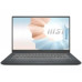 Ноутбук MSI Modern 15 A11MU-1064XRU (9S7-155266-1064)