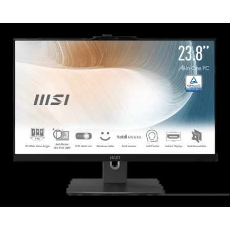 Моноблок MSI Modern AM242P 12M-260RU (9S6-AE0711-260)