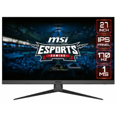 Монитор MSI G2722 (9S6-3CB51T-058)