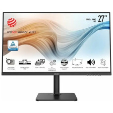 Монитор MSI Modern MD272QP (9S6-3PB19H-069)