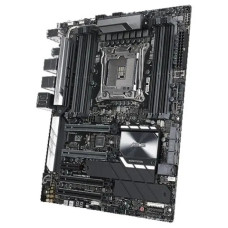 Материнская плата Asus WS C422 DC (90SB08J0-M0XBN1)