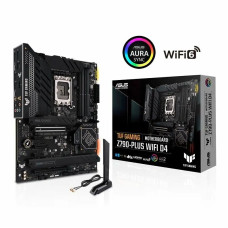 Материнская плата Asus Tuf Gaming Z790-Plus Wifi D4 (90MB1CR0-M0EAY0)