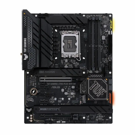 Материнская плата Asus Tuf Gaming Z790-Plus Wifi D4 (90MB1CR0-M0EAY0)