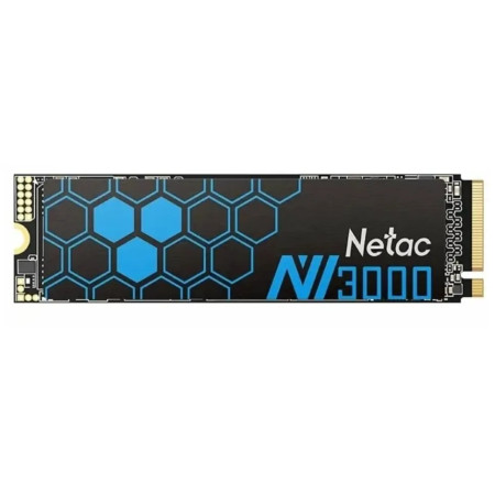 Твердотельный накопитель Netac NT01NV3000-2T0-E4X