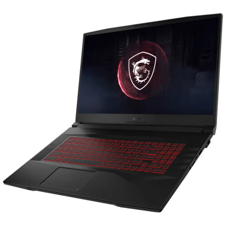 Ноутбук MSI Pulse Pulse GL76 12UGSZOK-684XAZ (9S7-17L375-684)