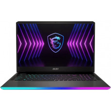 Ноутбук MSI Raider GE77HX 12UGS-244AZ (9S7-17K514-244)