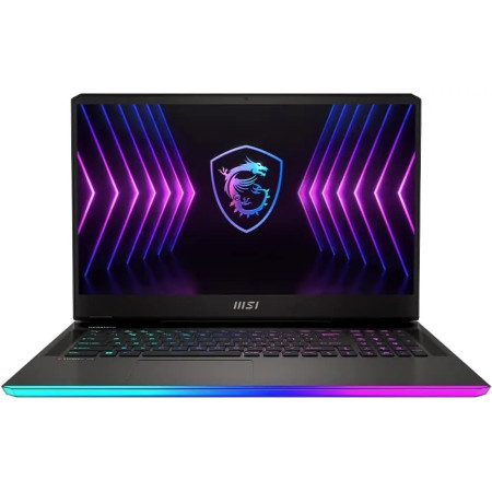 Ноутбук MSI Raider GE77HX 12UGS-244AZ (9S7-17K514-244)