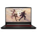 Ноутбук MSI Katana GF66 12UEOK-1200XAZ (9S7-158334-1200)