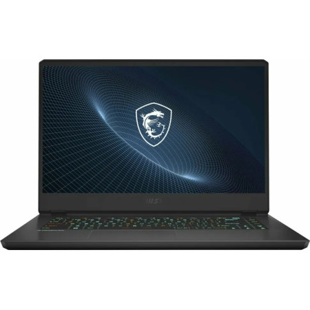 Ноутбук MSI Vector GP66 HX 12UGS (9S7-154522-207)