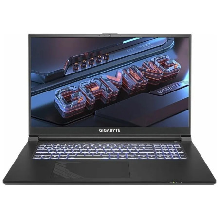 Ноутбук Gigabyte G7 ME (ME-51RU213SD)