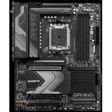 Материнская плата Gigabyte X670 GAMING X AX