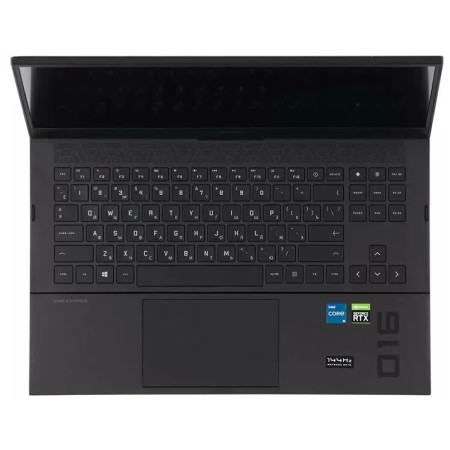 Ноутбук HP Omen 16-b0004TX (492J0PA)