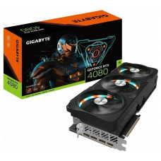 Видеокарта Gigabyte RTX4080 GAMING (GV-N4080GAMING OC-16GD)