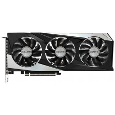 Видеокарта Gigabyte Gigabyte RTX3060Ti (GV-N306TXGAMING OC-8GD)