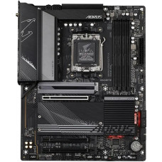 Материнская плата Gigabyte B650 AORUS ELITE AX