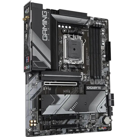 Материнская плата Gigabyte B650 GAMING X AX