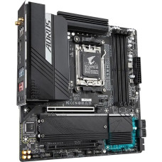 Материнская плата Gigabyte B650M AORUS ELITE AX