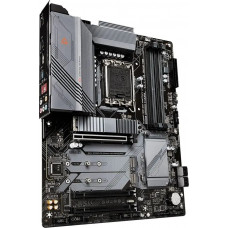 Материнская плата Gigabyte B660 GAMING X AX DDR4