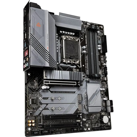 Материнская плата Gigabyte B660 GAMING X AX DDR4