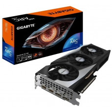 Видеокарта GIGABYTE Intel Arc A380 GAMING OC (GV-IA380GAMING OC-6GD)