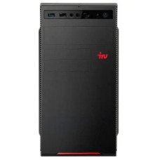 Компьютер iRU Home 310H5SE MT (1628053)