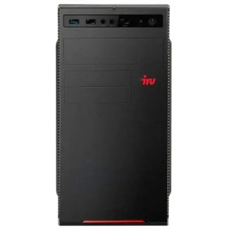 Компьютер iRU Home 310H5SE MT (1628053)