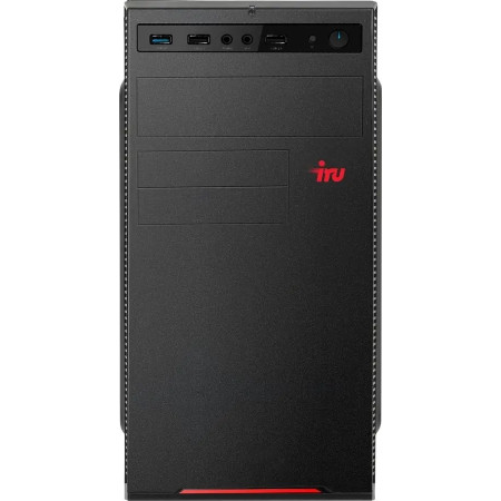 Компьютер iRU Home 310H5SE (1610369)
