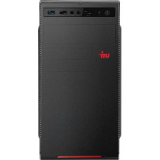 Компьютер iRU Home 310H5SE (1610454)
