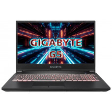Ноутбук Gigabyte G5 (KC-5RU1130SH)