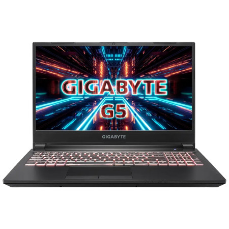Ноутбук Gigabyte G5 (KC-5RU1130SH)