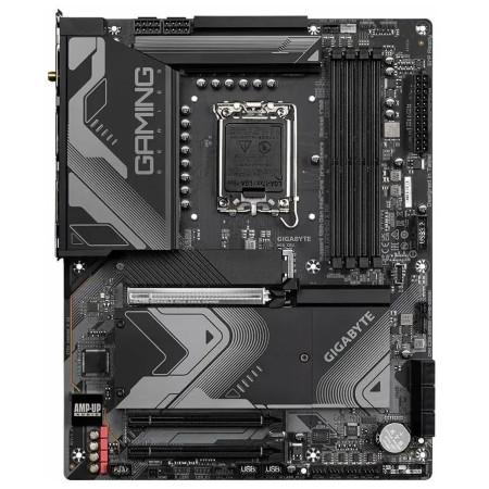 Материнская плата Gigabyte Z790 GAMING X AX