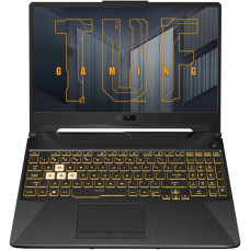 Ноутбук Asus TUF Gaming FX706HEB-TF17 (90NR0713-M000R0)