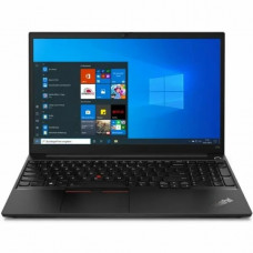 Ноутбук Lenovo ThinkPad E15 Gen 2-ITU (20TD001PRT)