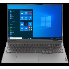 Ноутбук Lenovo ThinkBook 16p ACH G2 (20YM001WRM)
