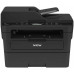 МФУ лазерное Brother DCPL2550DN (DCPL2550DNG1)