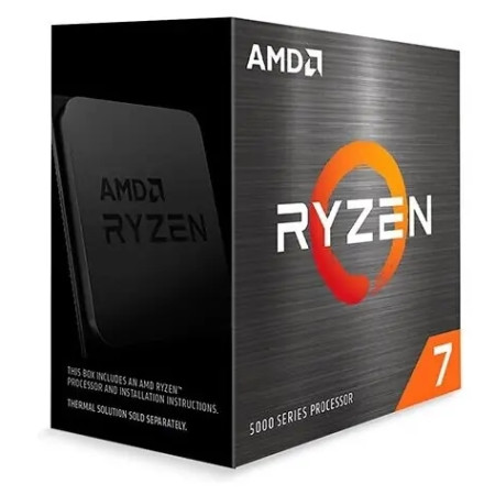 Процессор AMD Ryzen 7 5800X3D (100-100000651WOF)