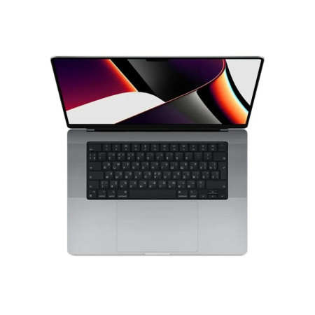 Ноутбук Apple MacBook Pro 16" M1 Pro 2021 (MK183)